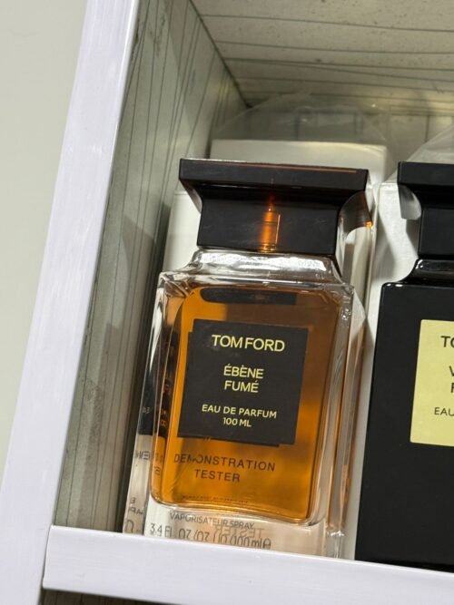 TOM FORD (ebene fume)