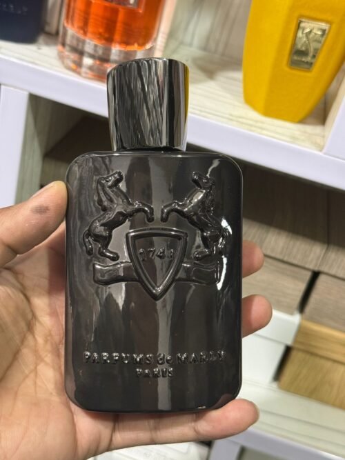 PARFUMES DE MARLY PARIS