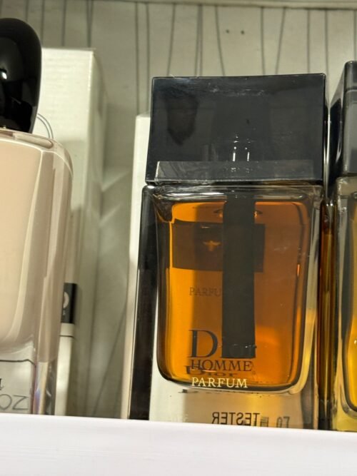 DIOR (Homme Parfum)