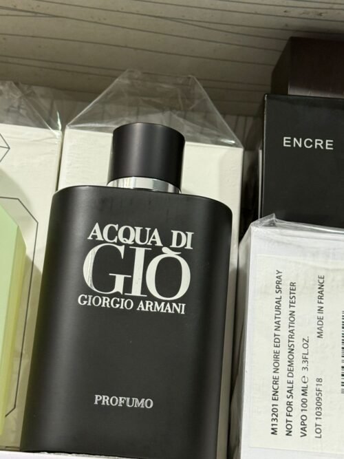 ACQUA DI GIO