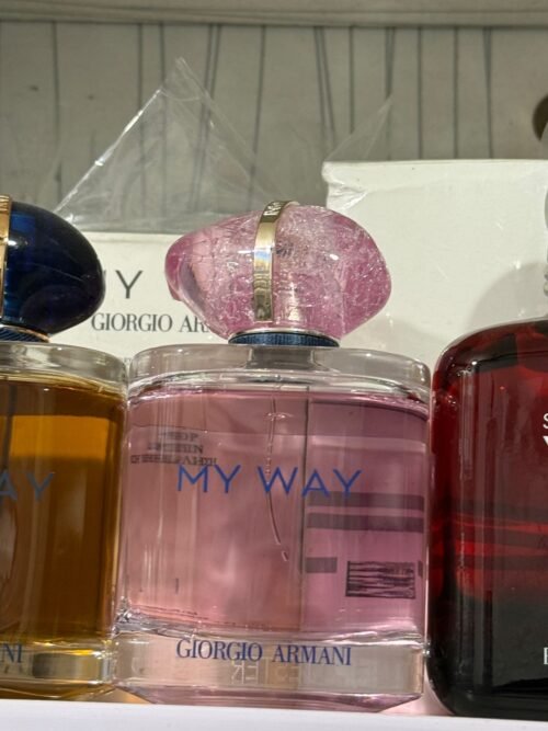 MY WAY GEORGIO ARMANI