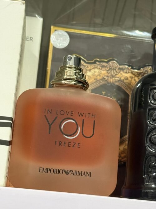 YOU (Freeze)