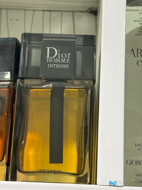 DIOR (Homme Intense)