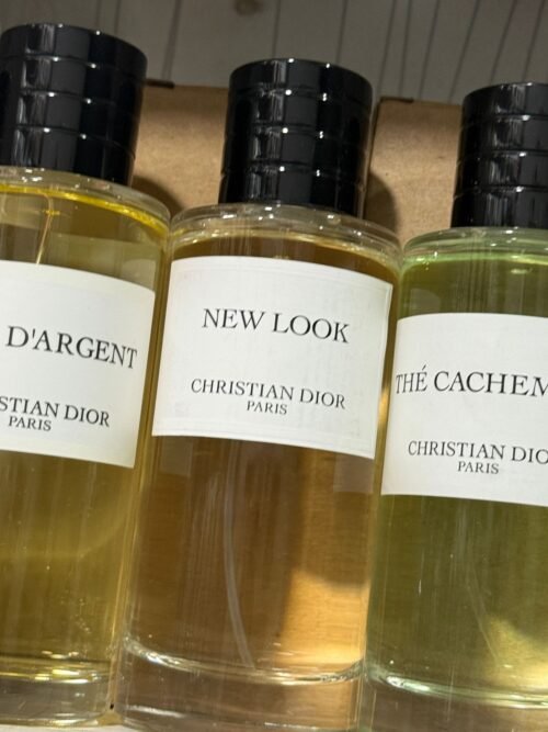 NEW LOOK DIOR