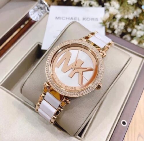 Michael Kors Parker MK6365
