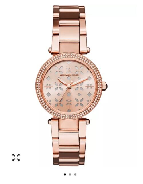 Michael Kors Mini Parker – MK6470