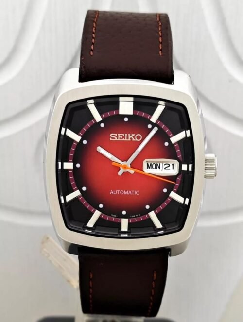 Classy SEIKO Recraft Series – Automatic Elegance