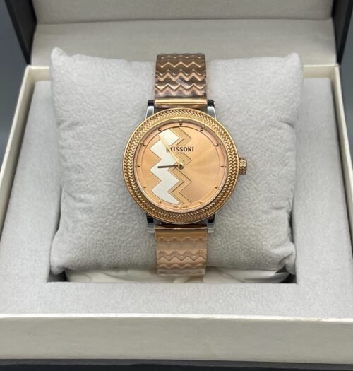 Missoni Optic Zigzag – 35mm