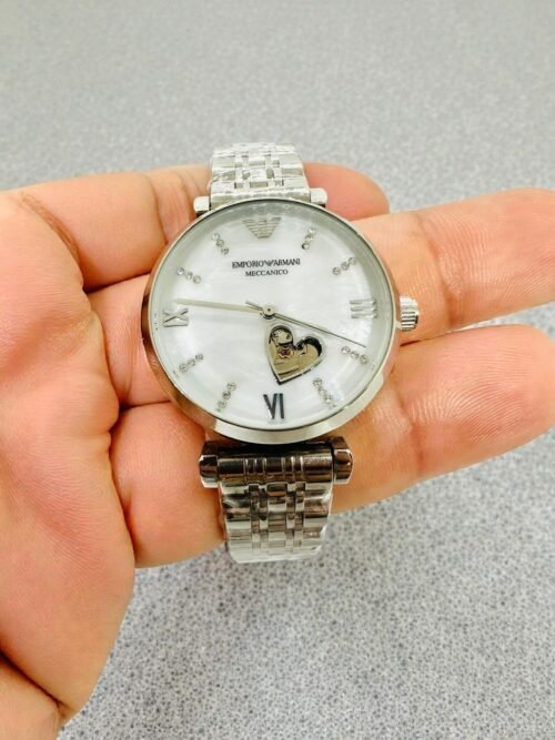 Emporio Armani automatic watch