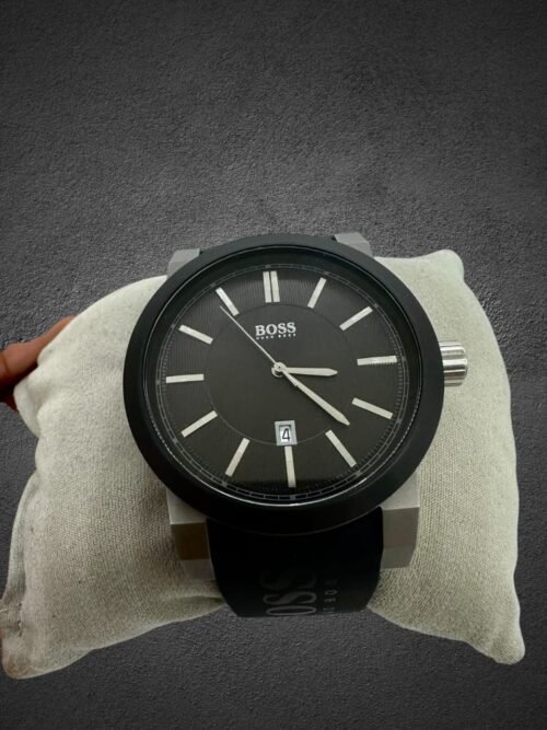 Boss Imported Luxury Watch